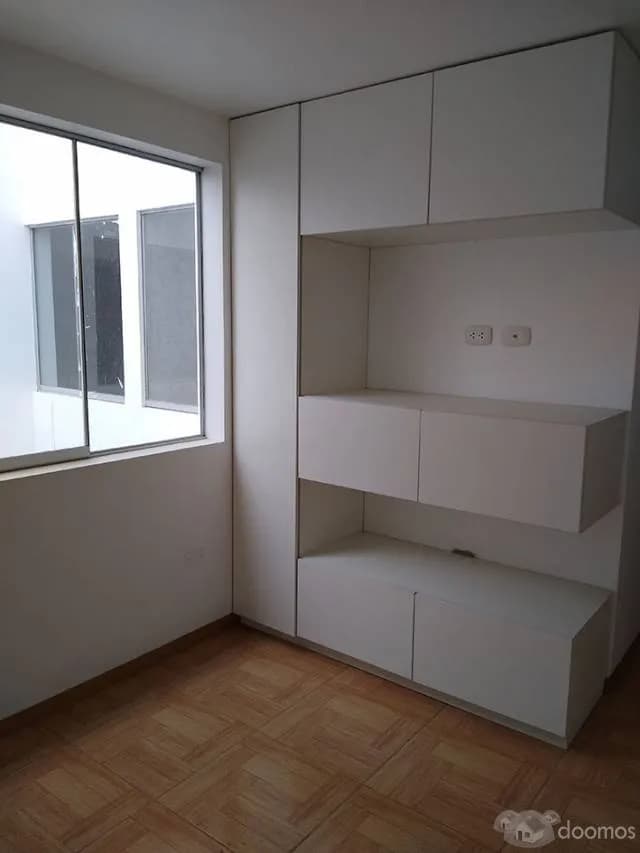 VENTA DEPARTAMENTOS DE ESTRENO EN HUAMPANI — foto 7