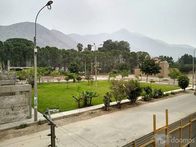 VENTA DEPARTAMENTOS DE ESTRENO EN HUAMPANI — foto 8
