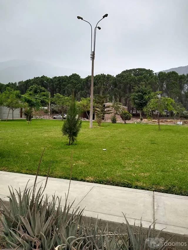 VENTA DEPARTAMENTOS DE ESTRENO EN HUAMPANI — foto 9