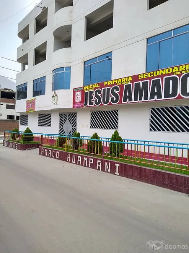 VENTA DEPARTAMENTOS DE ESTRENO EN HUAMPANI — foto 10