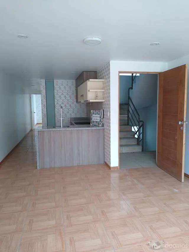 VENTA DEPARTAMENTOS DE ESTRENO EN HUAMPANI — foto 11