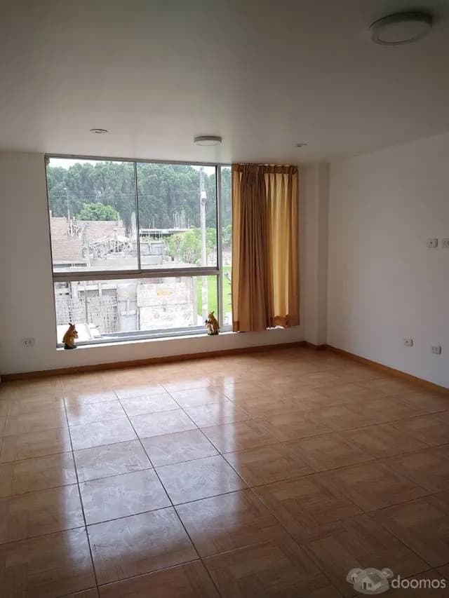VENTA DEPARTAMENTOS DE ESTRENO EN HUAMPANI — foto 1