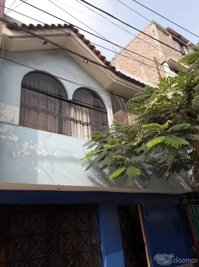 Alquiler de Minidepartamento para PAREJA SMP — foto 1