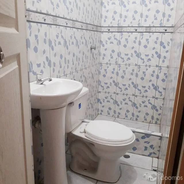 Alquiler de Minidepartamento para PAREJA SMP — foto 4
