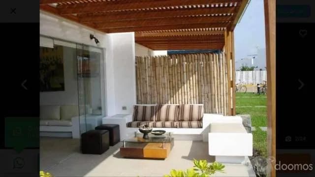VENTA CASA DE PLAYA - ASIA EN CONDOMINIO — foto 7