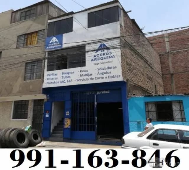 VENDO LOCAL COMERCIAL — foto 1