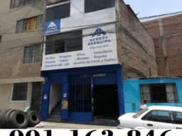 VENDO LOCAL COMERCIAL