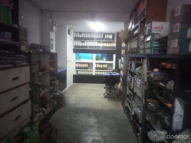 VENDO LOCAL COMERCIAL — foto 2