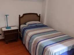 Alquiler de habitacion cerca de la Universidad Pacifico