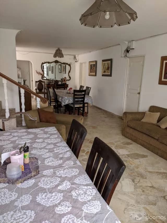 Alquiler de habitacion cerca de la Universidad Pacifico — foto 3