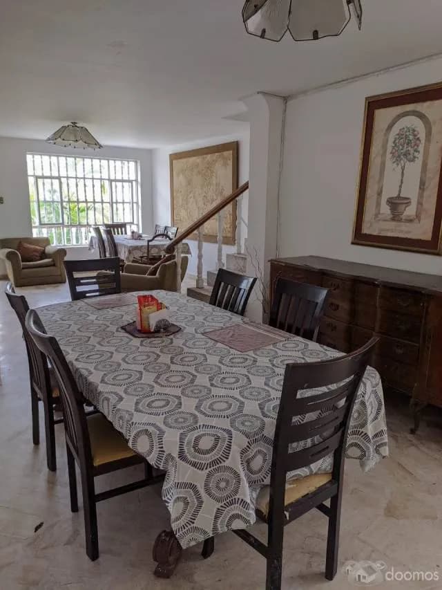Alquiler de habitacion cerca de la Universidad Pacifico — foto 4