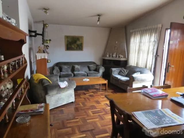 CASA EN LA MOLINA — foto 3