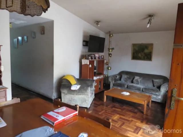 CASA EN LA MOLINA — foto 8
