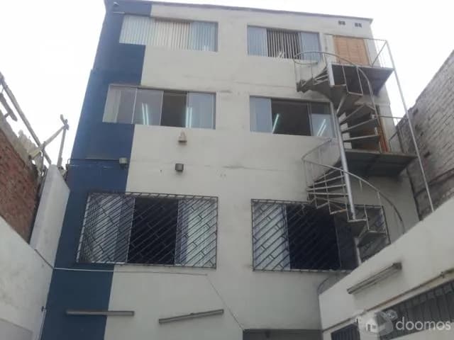 OPORTUNIDAD LOCAL COMERCIAL 4 PISOS — foto 1