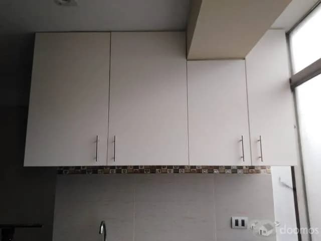 Vendo lindo minidepartamento en la Av. Iquitos — foto 4