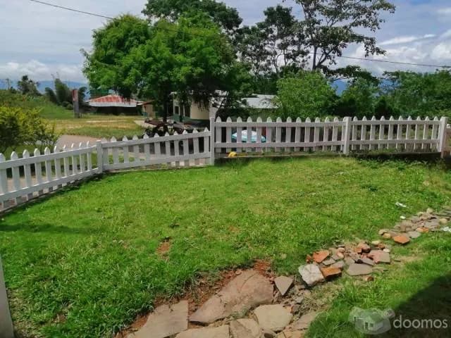 CHALET TIPO ESPAÑOL EN LAMAS — foto 6