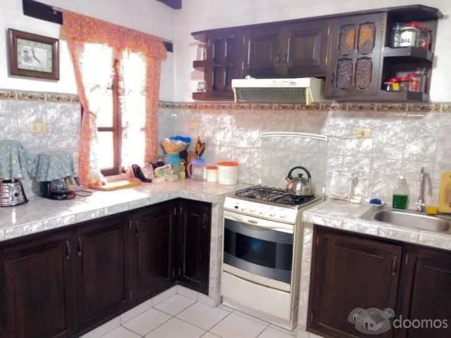 CHALET TIPO ESPAÑOL EN LAMAS — foto 11