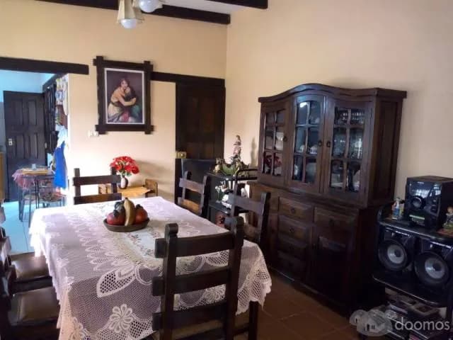 CHALET TIPO ESPAÑOL EN LAMAS — foto 13