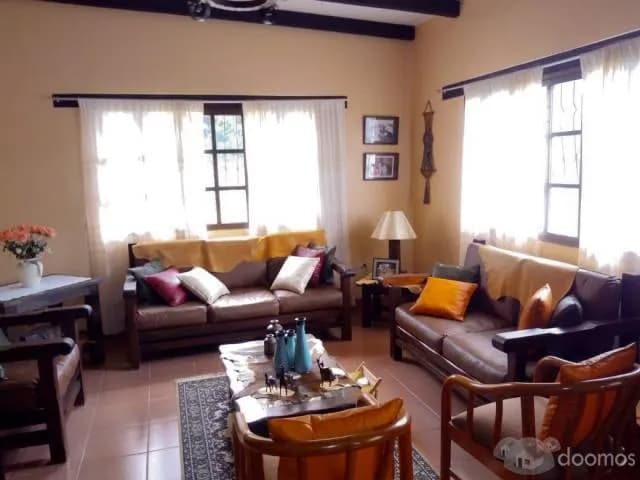CHALET TIPO ESPAÑOL EN LAMAS — foto 14