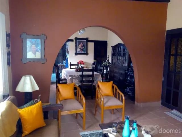 CHALET TIPO ESPAÑOL EN LAMAS — foto 15