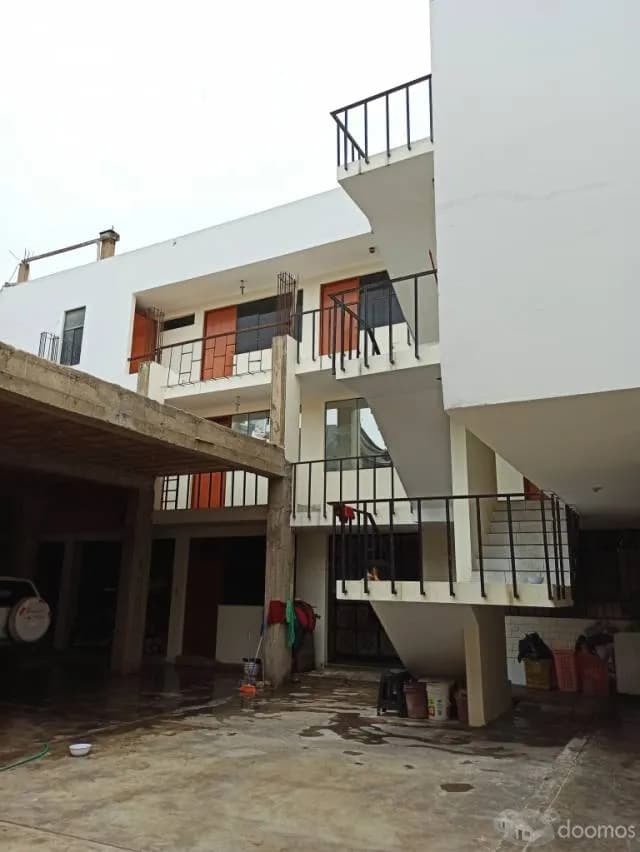 SE VENDE EDIFICIO DE TRES PISOS — foto 5