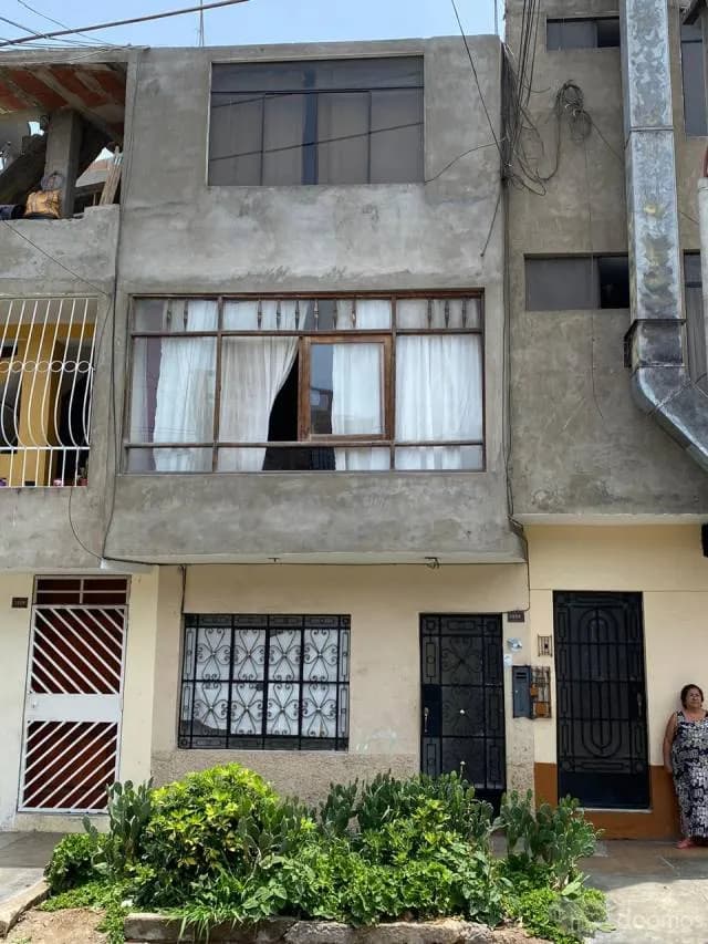 VENDO CASA 100MT2  - 3 PISOS CONSTRUIDA - PRECIO A TRATAR — foto 6