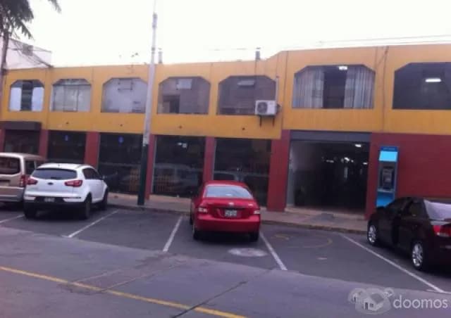 ALQUILO LOCAL COMERCIAL CENTRO COMERCIAL VENTURO — foto 2
