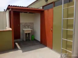 Alquilo dos habitaciónes en San Borja