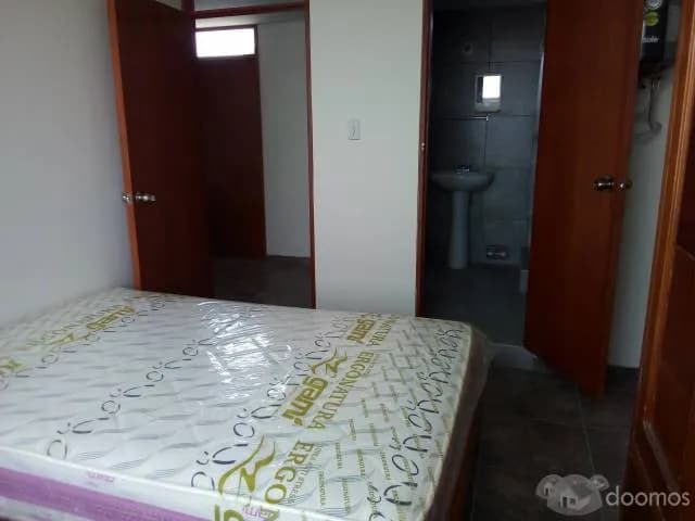 Alquilo dos habitaciónes en San Borja — foto 3