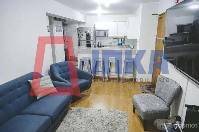 DEPARTAMENTO EN EXCLUSIVA ZONA DE JESÚS MARÍA -  EDIFICIO DE ESTRENO — foto 1