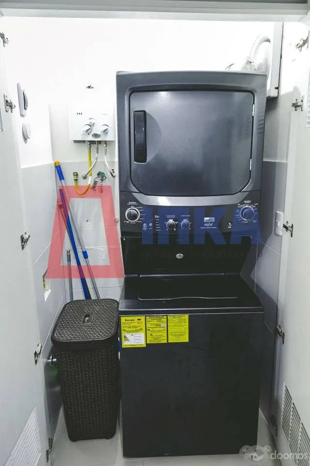 DEPARTAMENTO EN EXCLUSIVA ZONA DE JESÚS MARÍA -  EDIFICIO DE ESTRENO — foto 5