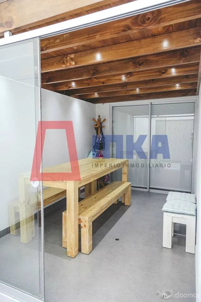 DEPARTAMENTO EN EXCLUSIVA ZONA DE JESÚS MARÍA -  EDIFICIO DE ESTRENO — foto 6
