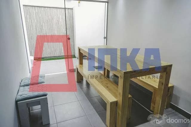 DEPARTAMENTO EN EXCLUSIVA ZONA DE JESÚS MARÍA -  EDIFICIO DE ESTRENO — foto 7