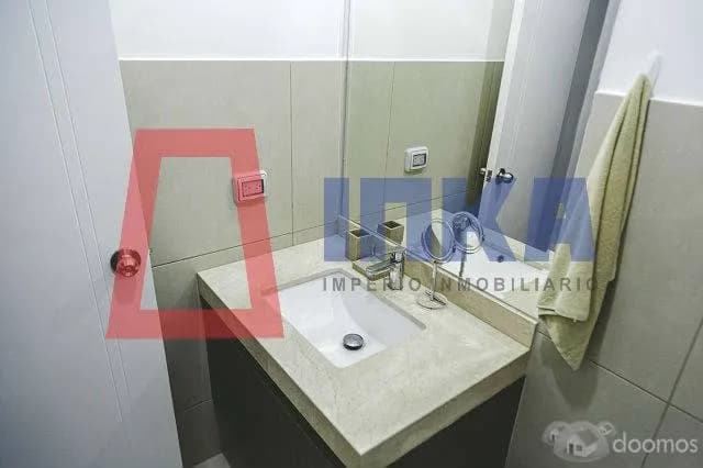 DEPARTAMENTO EN EXCLUSIVA ZONA DE JESÚS MARÍA -  EDIFICIO DE ESTRENO — foto 8