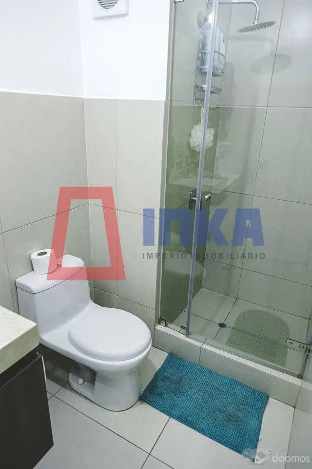 DEPARTAMENTO EN EXCLUSIVA ZONA DE JESÚS MARÍA -  EDIFICIO DE ESTRENO — foto 9