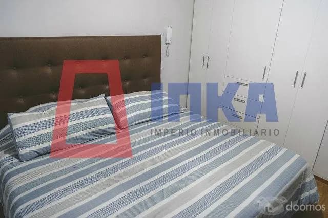 DEPARTAMENTO EN EXCLUSIVA ZONA DE JESÚS MARÍA -  EDIFICIO DE ESTRENO — foto 10