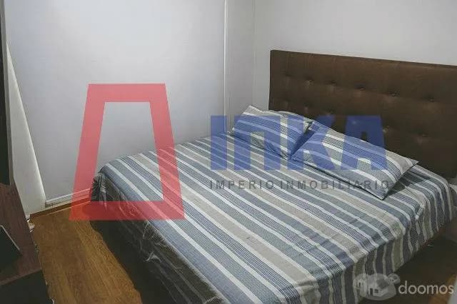 DEPARTAMENTO EN EXCLUSIVA ZONA DE JESÚS MARÍA -  EDIFICIO DE ESTRENO — foto 11