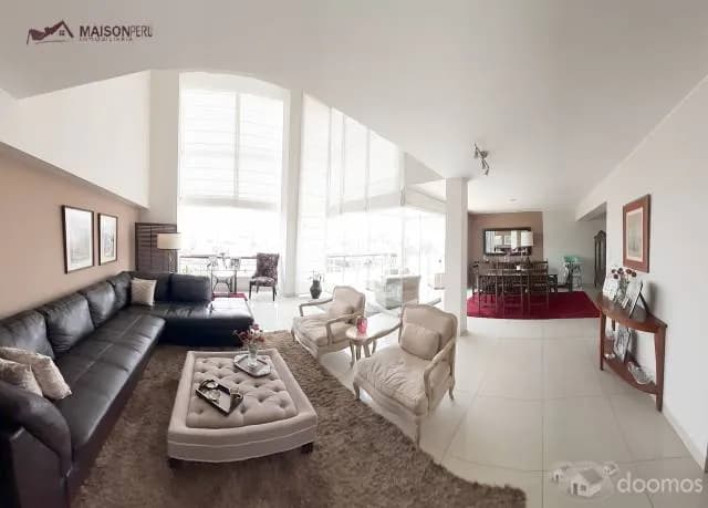 Duplex en Venta 3 Dorm. 230 M2 Miraflores (Ref: 695) — foto 2