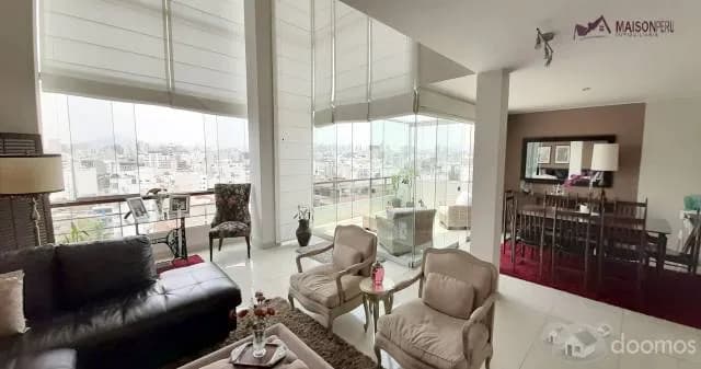 Duplex en Venta 3 Dorm. 230 M2 Miraflores (Ref: 695) — foto 6
