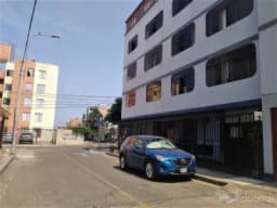 Oportunidad de lindo departamento en san miguel