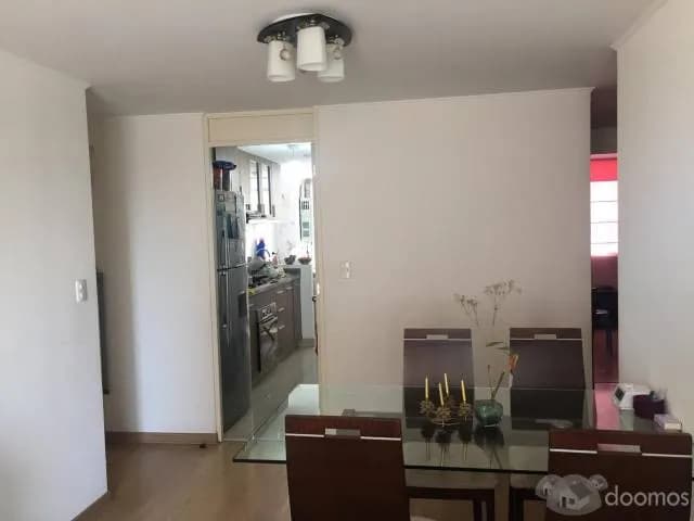Alquilo Departamento en San Miguel - Lima — foto 1
