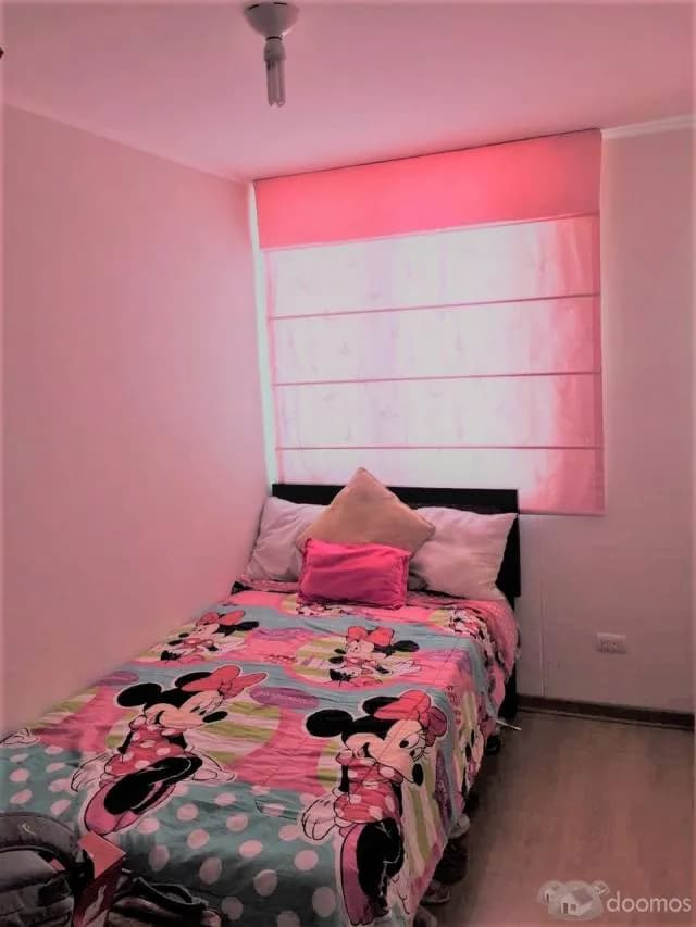 Alquilo Departamento en San Miguel - Lima — foto 5
