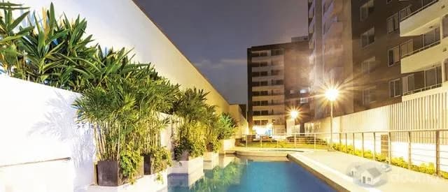 Alquilo Departamento en San Miguel - Lima — foto 6