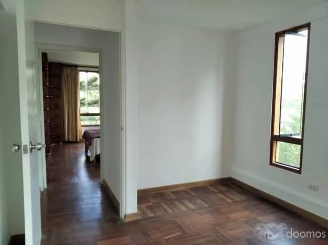 Flat totalmente remodelado rodeado de parques — foto 6