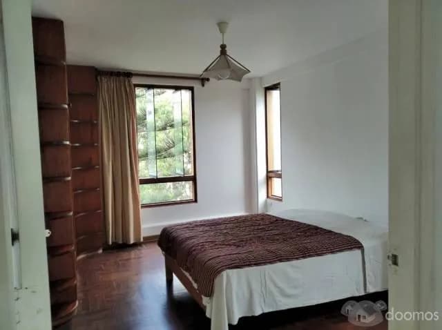 Flat totalmente remodelado rodeado de parques — foto 7