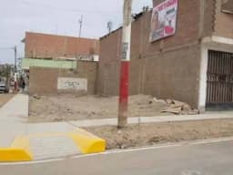 SE VENDE TERRENO EN LURIN