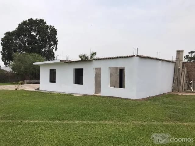 VENTA CASA PACHACAMAC — foto 3