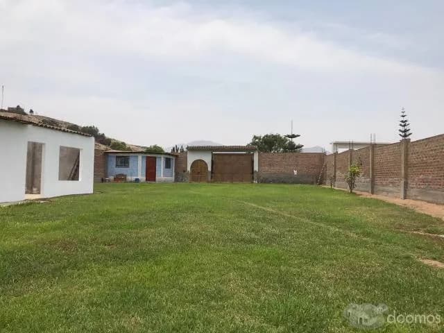 VENTA CASA PACHACAMAC — foto 7