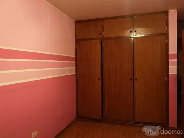 VENTA AMPLIO DEPARTAMENTO EN MAYORAZGO — foto 1