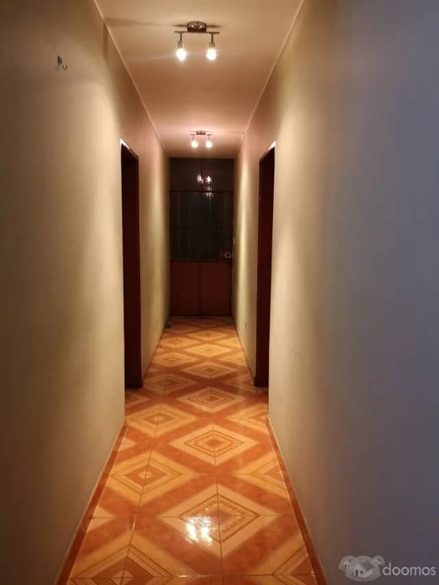 VENTA AMPLIO DEPARTAMENTO EN MAYORAZGO — foto 2